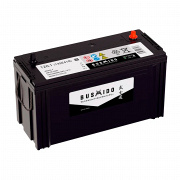 BUSHIDO SJ 120 пр (135E41R, HO)