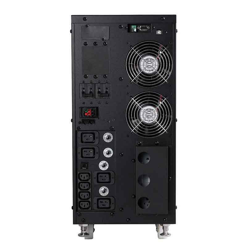 ИБП Powercom VGS-6000