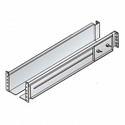 Крепление для установки ИБП Delta в стойку - RAIL KITS for RT 5-20 standart models
