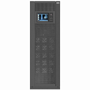 HIDEN EXPERT HE33300X, подключение внешних АКБ, 300 kVA/270 kW (PF=0,9)