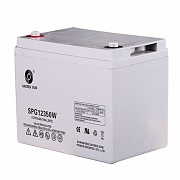 Sacred Sun SPG12350W