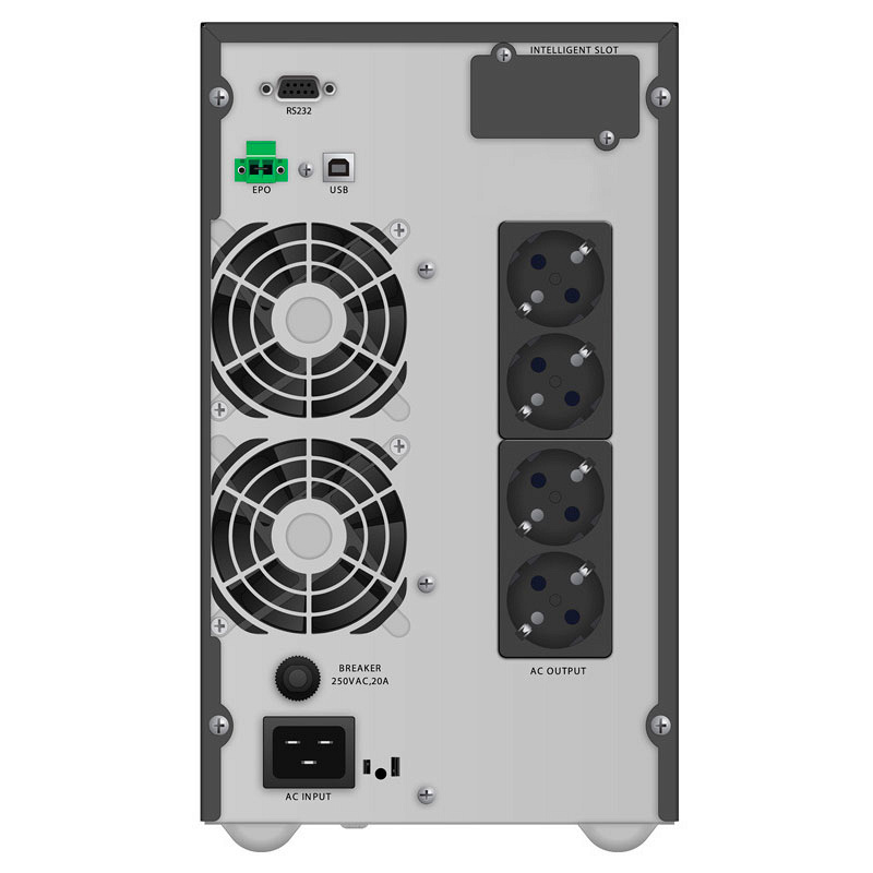 ИБП Ippon Innova G2 Euro 3000