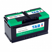 TAB AGM STOP&GO 95 обр (L5.0)