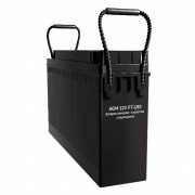 ВАЗ ИМПУЛЬС 12 FT-190