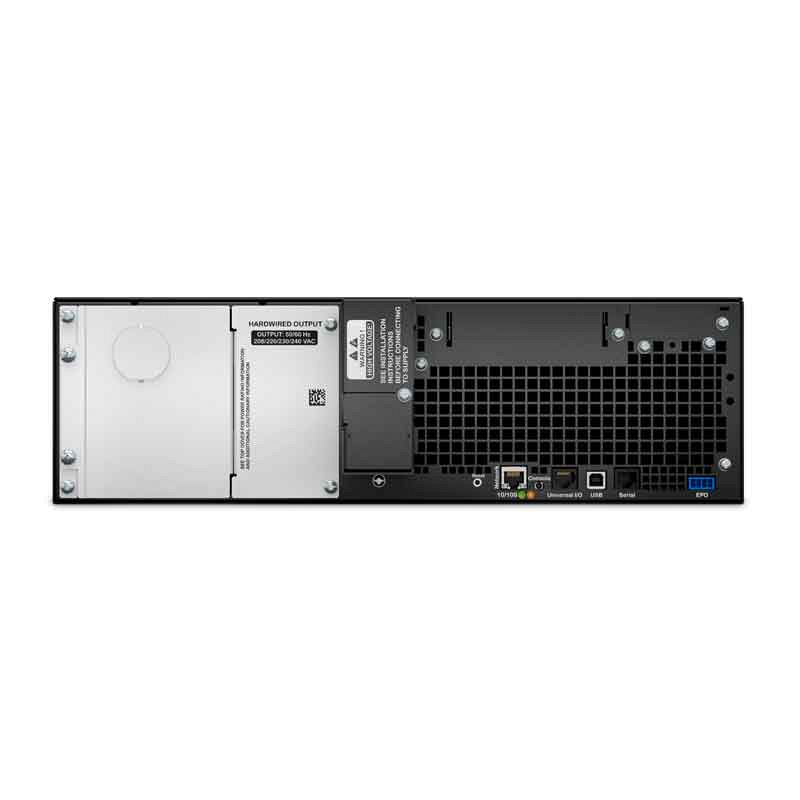 APC Smart-UPS On-Line SRT5KRMXLW-HW (SRT5KRMXLW-HW)