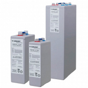 Sunlight 12V 1 OPzV 50