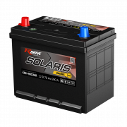 Аккумулятор RDrive SOLARIS DIESEL SMF KRH-90D26R