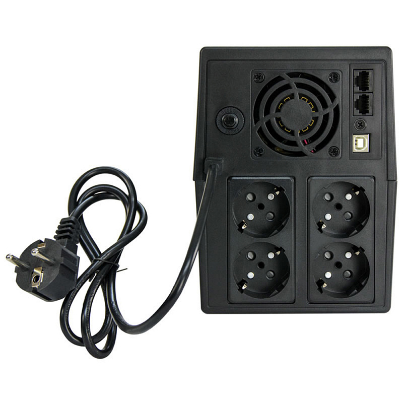 Энергия для компьютеров 2000 USB