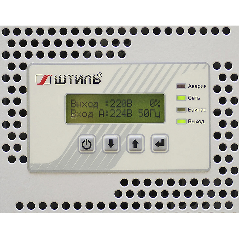 Штиль Инстаб IS3308RT