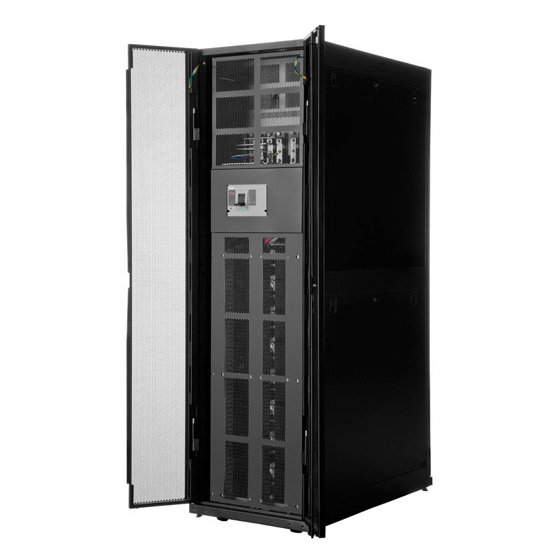 Delta DPH-Series Системное шасси DPH  200 кВА / 200 кВт, 3ф/3ф (UPS204DH3312035)