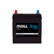 MOLL XTRA CHARGE 40 обр (B20L, 74040)