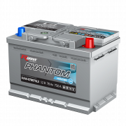 RDrive PHANTOM WINTER SMF EUW-078075L3