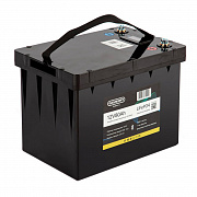 Gelbert LiFePO4 (12В, 80Ач)