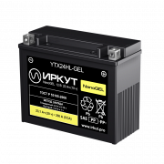 Иркут YTX24HL-GEL
