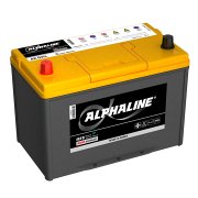 ALPHALINE AGM 90 пр (AX S115D31R)