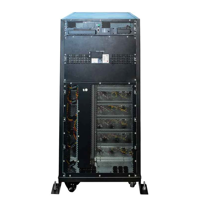 PitON Системное шасси ХМ-серия 90kVA, без АКБ