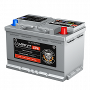 ИРКУТ 6CT-70EFB-R (EFB-L3EU)