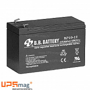 BB Battery BP10-12