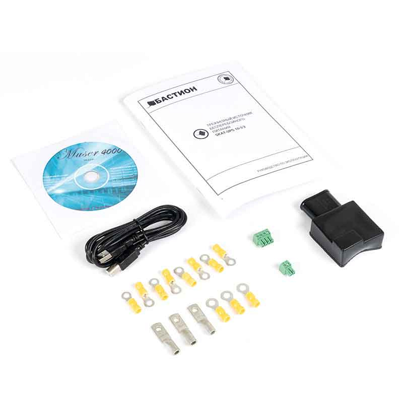 ИБП SKAT-UPS 10-3/3