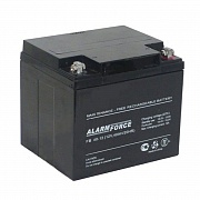 ALARM FORCE FB 40-12