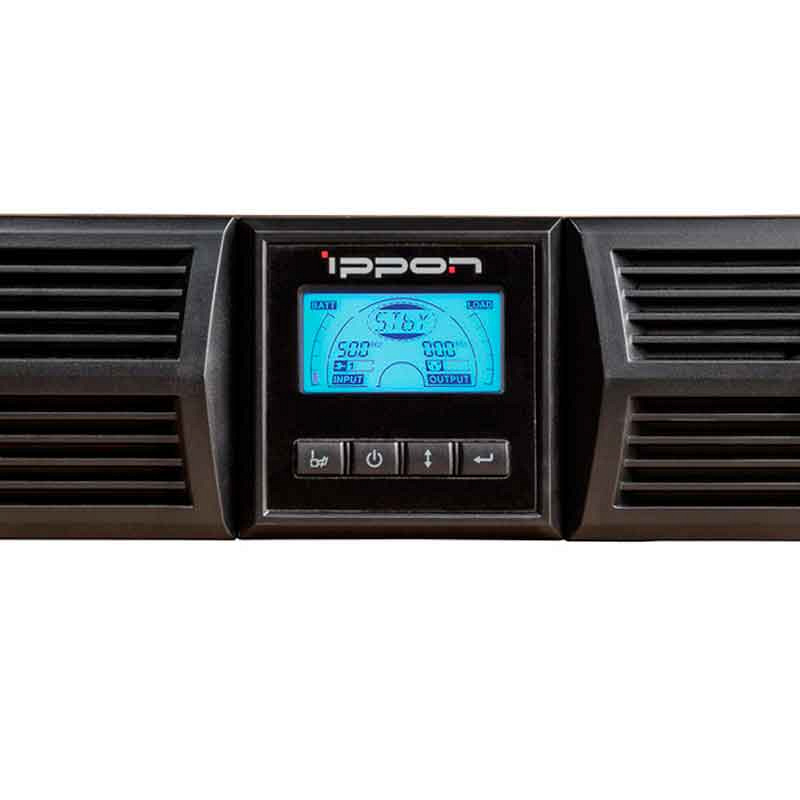 ИБП Ippon Innova RT 2000
