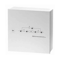 Модуль внешнего байпаса EBM-03-WCL-1S