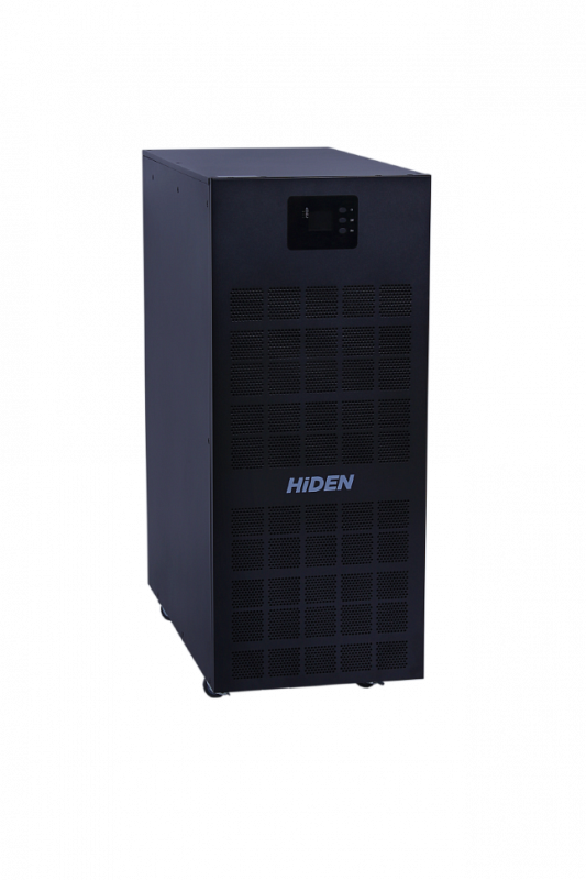 HIDEN KC33200H 200000VA/180000W (3ф/3ф) внешние акб= ±192/204/216/228/240В (32/34/36/38/40 АКБ)