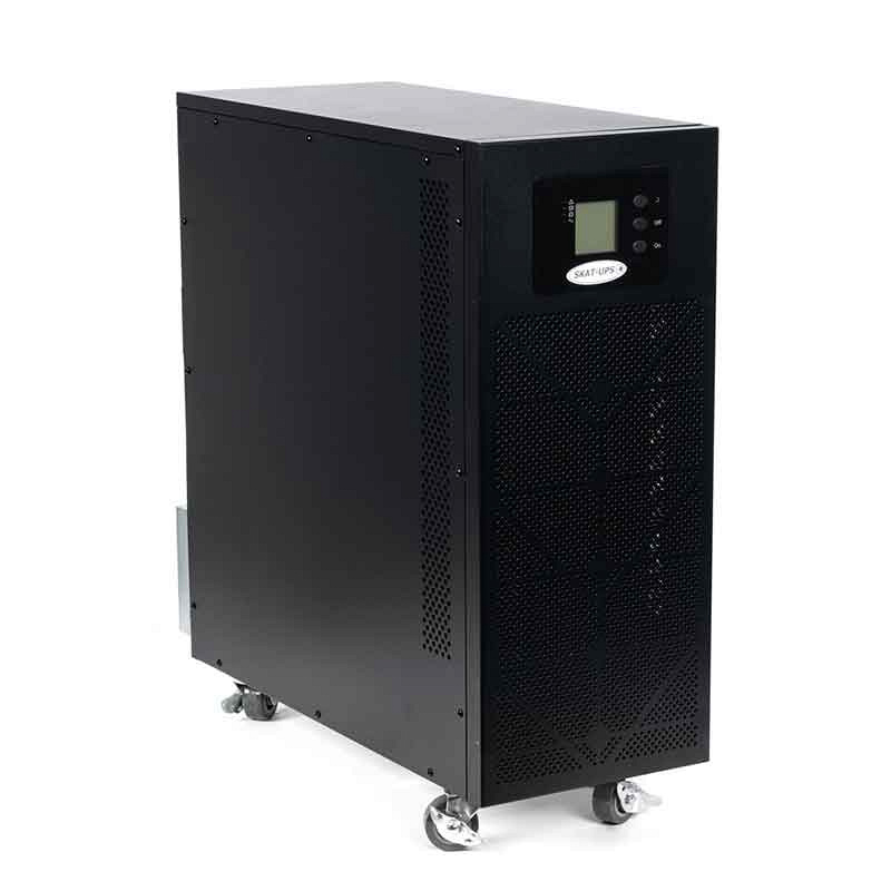 ИБП SKAT-UPS 30-3/3+3X20X9AH