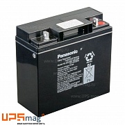 Panasonic LC-XC1222P