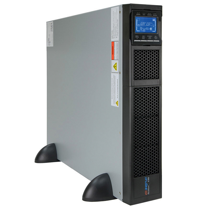 Энергия Pro OnLine Rack Tower 6000 192 В