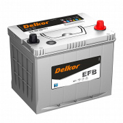 DELKOR EFB 70 обр (95D23L)