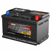 RDrive PHANTOM DIESEL MF EUD-075072LB3