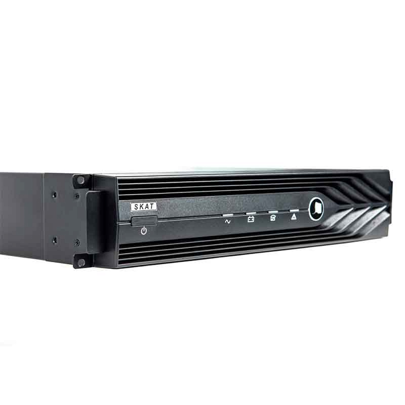 ИБП SKAT-UPS 10 000 RACK