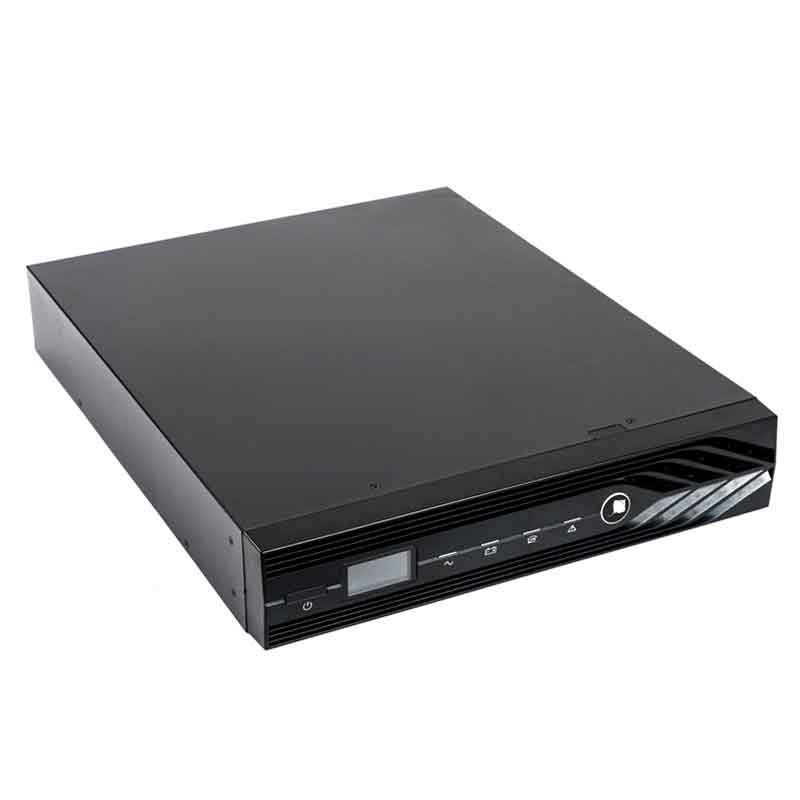 ИБП SKAT-UPS 2000 RACK+4X9AH ИСП. E