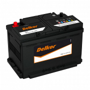 DELKOR 80 обр (L3.0, 58014)