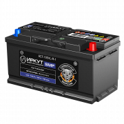 ИРКУТ 6CT-105VL-R-1 (UHD-LB5EU)