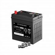 ИРКУТ 6СТ-40AGM-B20R