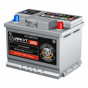 ИРКУТ 6CT-60EFB-R (EFB-L2EU)
