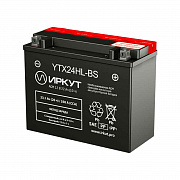 Иркут YTX24HL-BS