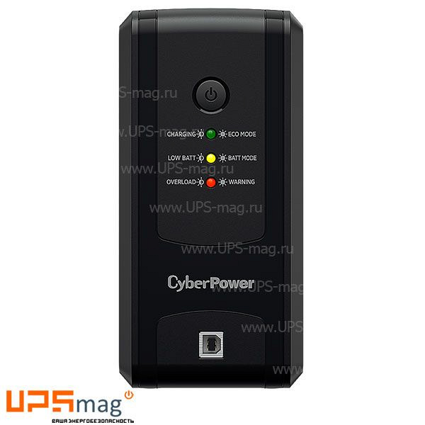 ИБП CyberPower UT650EG