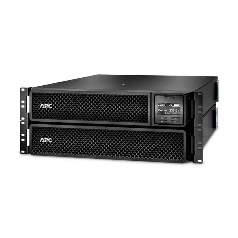 APC Smart-UPS SRT 2200VA RM 230VA (SRT2200RMXLI) (SRT2200RMXLI)