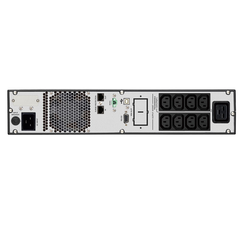 Delta UPA302M2MX0B035