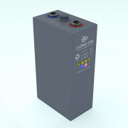 ВАЗ Импульс 4 OPzV 200