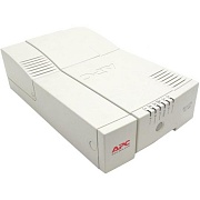 APC Back-UPS 500 Structured Wiring UPS, 230V
