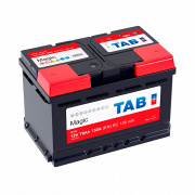 TAB Magic 78 обр (L3.0)