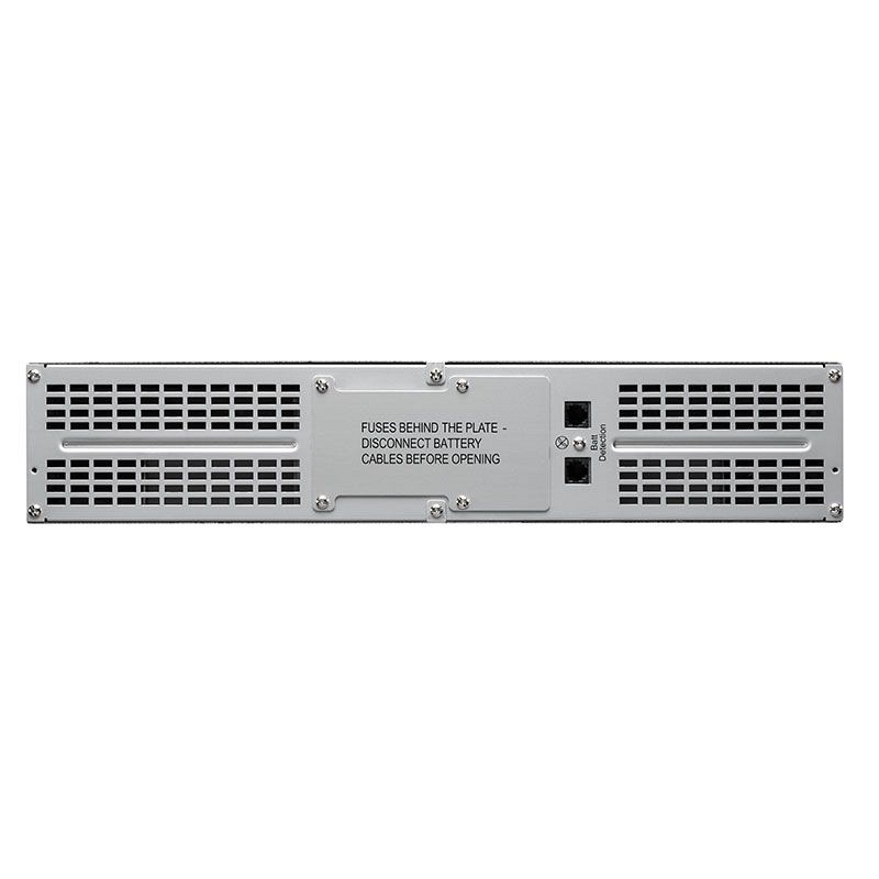 Eaton 9SX EBM 72V Rack2U