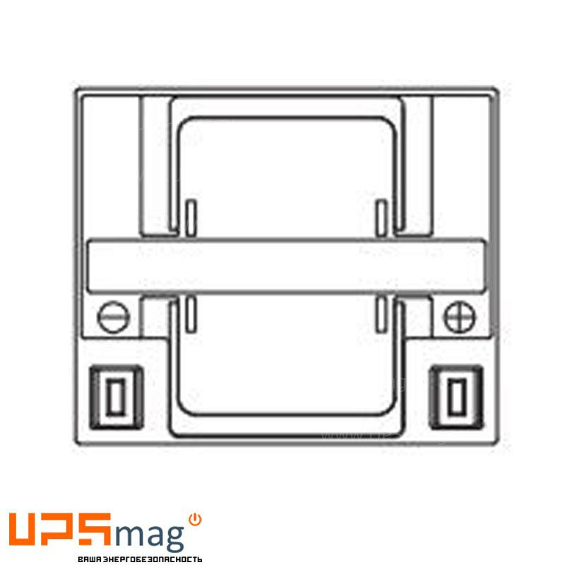 Аккумулятор WBR GP12400