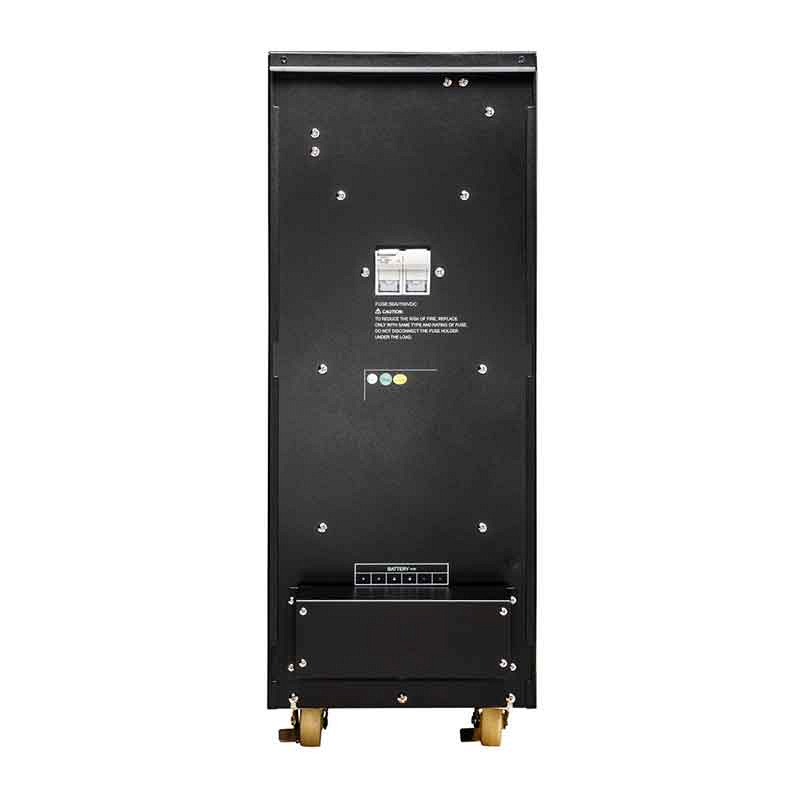 Батарейный модуль Дополнительный батарейный модуль Ippon EBM Innova RT Tower 3/1 10/20