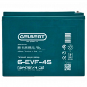 Gelbert 6-EVF-45