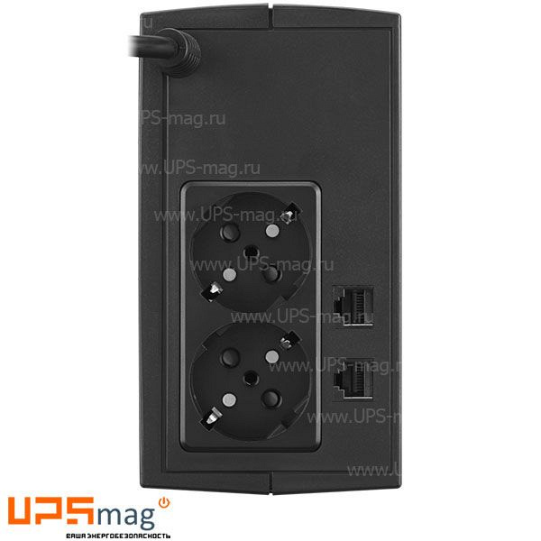 ИБП CyberPower UTC850E